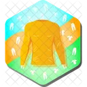 Shirt Clothes Pack Symbol