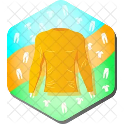 Shirt  Icon