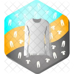 Shirt  Icon