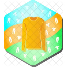 Shirt  Icon