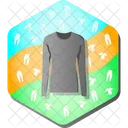 Shirt Clothes Pack Icon