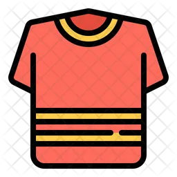 Shirt  Icon