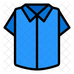 Shirt  Icon