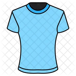 Shirt  Icon