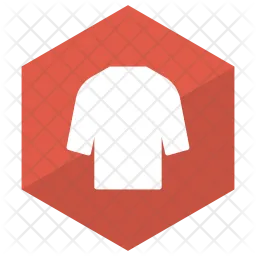 Shirt  Icon