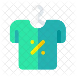 Shirt  Icon