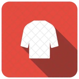 Shirt  Icon