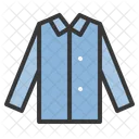 Shirt Formal Clothes Icon