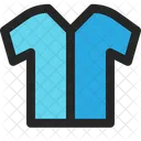 Shirt Casual T Icon