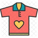 Shirt Apparel Clothes Icon