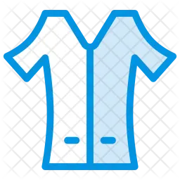 Shirt  Icon