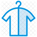 Shirt Hanger Cloth Icon