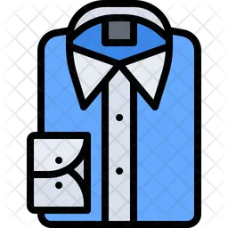 Shirt  Icon