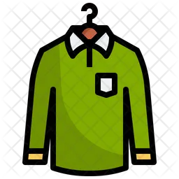 Shirt  Icon