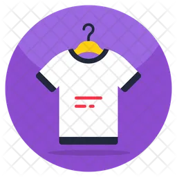 Shirt  Icon