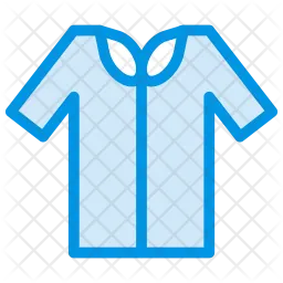 Shirt  Icon