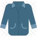 Shirt  Icon