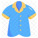 Apparel Shirt Clothing Icon