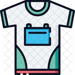 Shirt  Icon