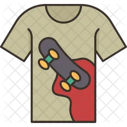 Shirt  Icon