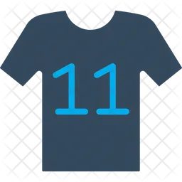 Shirt  Icon