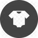 Shirt Tshirt Icon