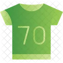 Shirt Apparel Clothes Icon