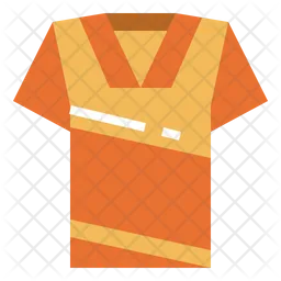 Shirt  Icon