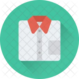 Shirt  Icon