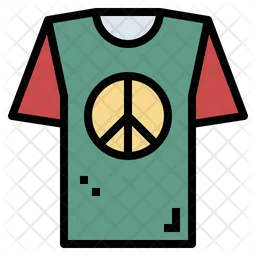 Shirt  Icon