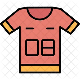 Shirt  Icon