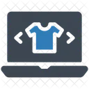 Shirt T Shirt Clothes Icon