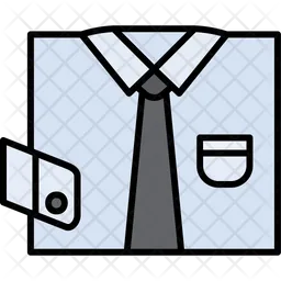 Shirt  Icon