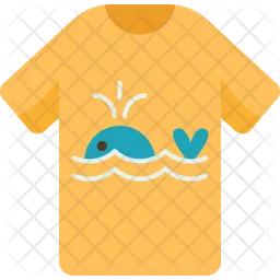 Shirt  Icon