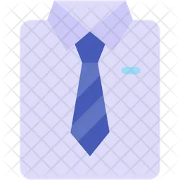 Shirt  Icon