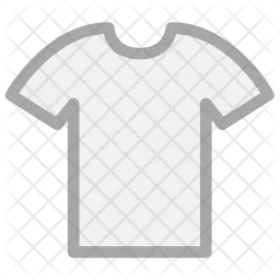 Shirt  Icon