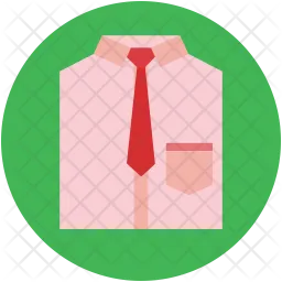 Shirt  Icon