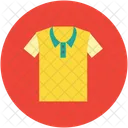 Shirt Boy Chinese Icon