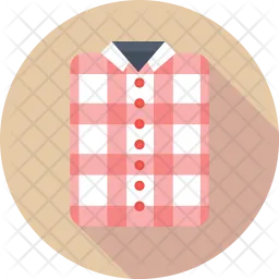 Shirt  Icon