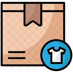 Shirt  Icon