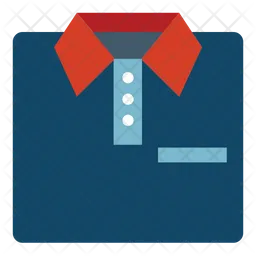 Shirt  Icon