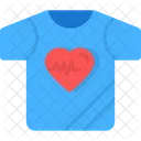 Shirt Tshirt Love Icon