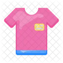 Shirt Online Business Icon