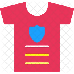 Shirt  Icon