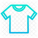 Clothes Clothing T Shirt Icon