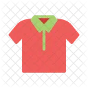 Shirt Sport Wear Icon