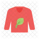 Shirt Recycle Clothes Icon