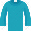 Shirt Sleeves Clothing Icon