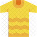 Shirt Hang T Shirt Icon