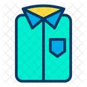 Cloth Clothing Outfit Icon